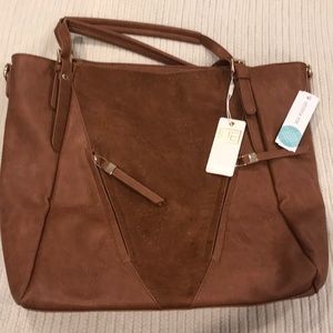 Large tote